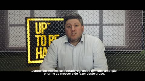 João Filipe Gonçalves - Diretor Financeiro | Fitness UP