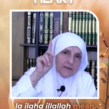 Good deeds and good character are manifestations of a purified soul.