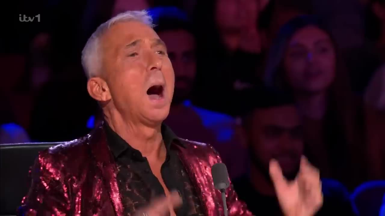 Top 10 BEST Auditions on BGT 2023!