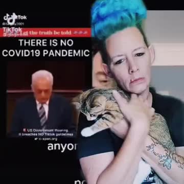 There Is No Pandemic