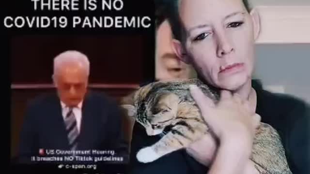 There Is No Pandemic
