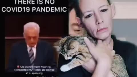 There Is No Pandemic