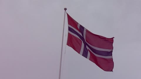 Flag of Norway