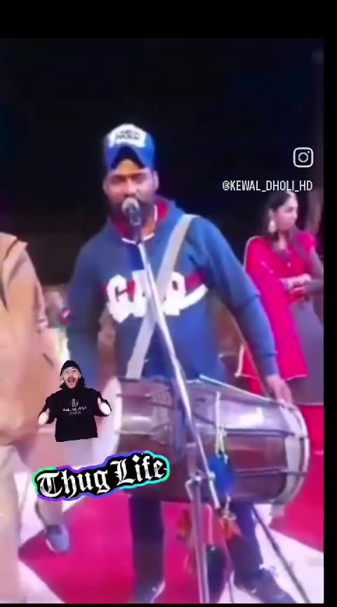 Dhol wala hua viral 😂