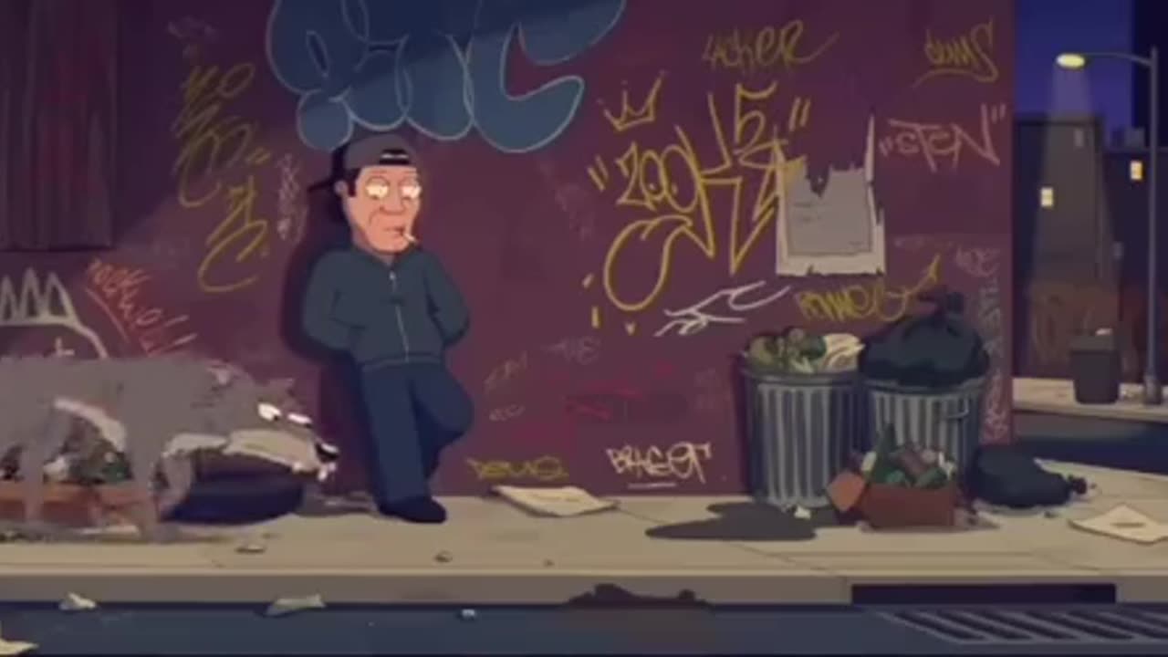 Family guy