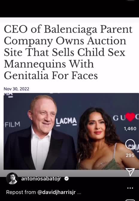 These people are Sick