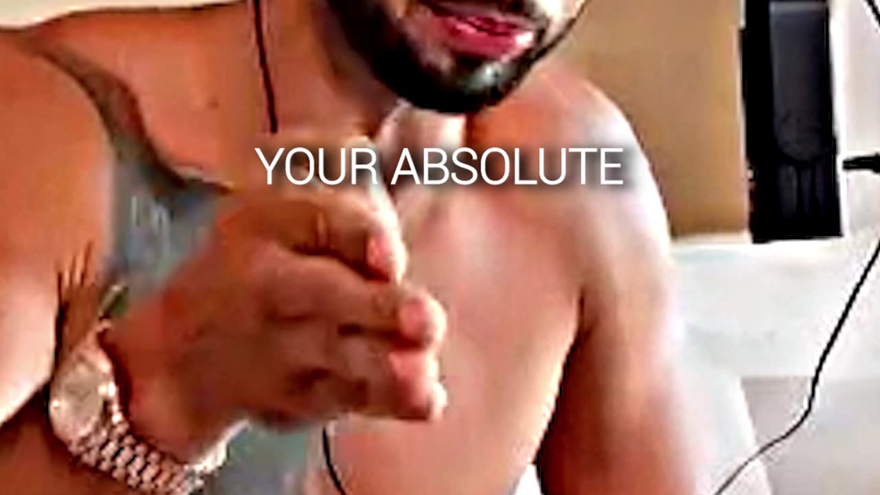 TATE REVEALS WHY SHE LEFT YOU