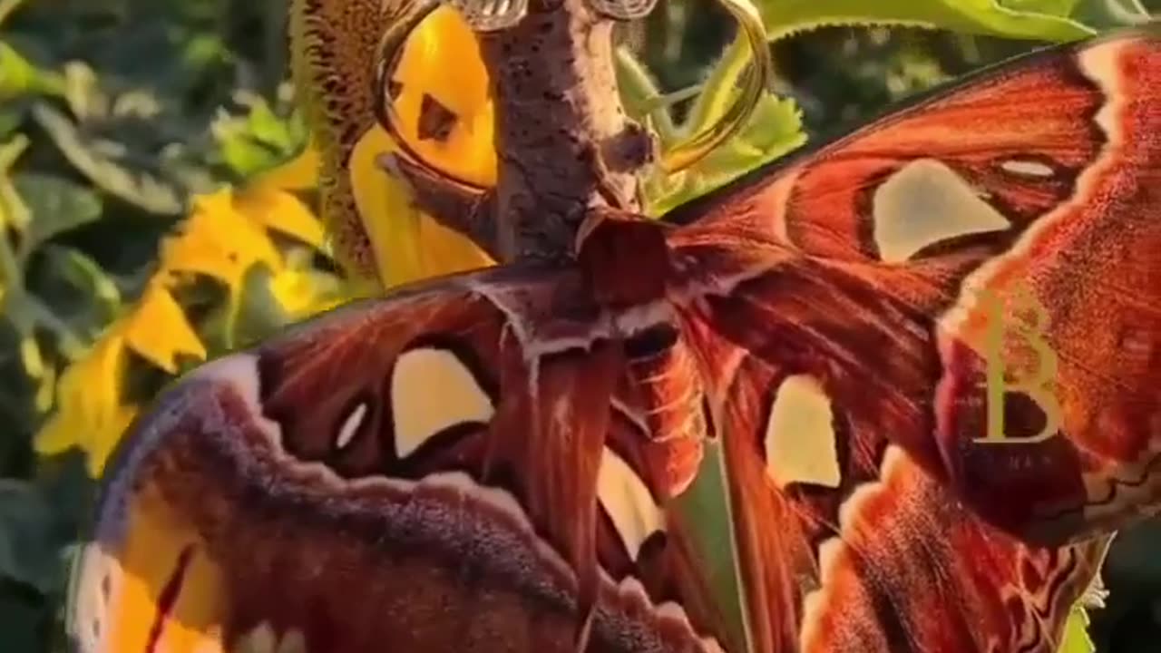 Amazing Big butterfly #shorts #shortvideo #video #virals #videoviral