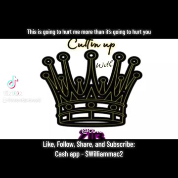 This is going to hurt me more than it’s going to hurt you