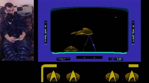 Bate's Backlog - Star Trek, the Next Generation