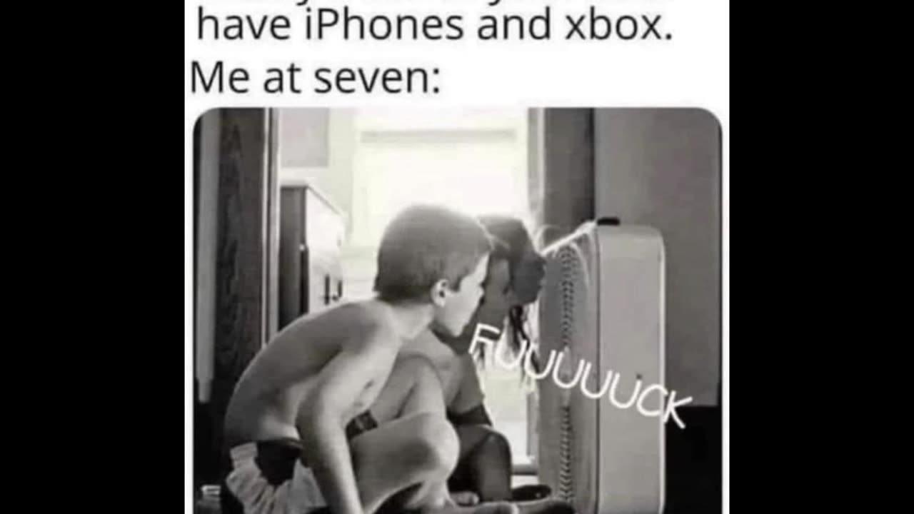 Random Memes