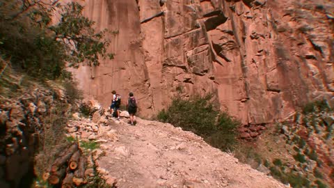 Jaw-Dropping Grand Canyon