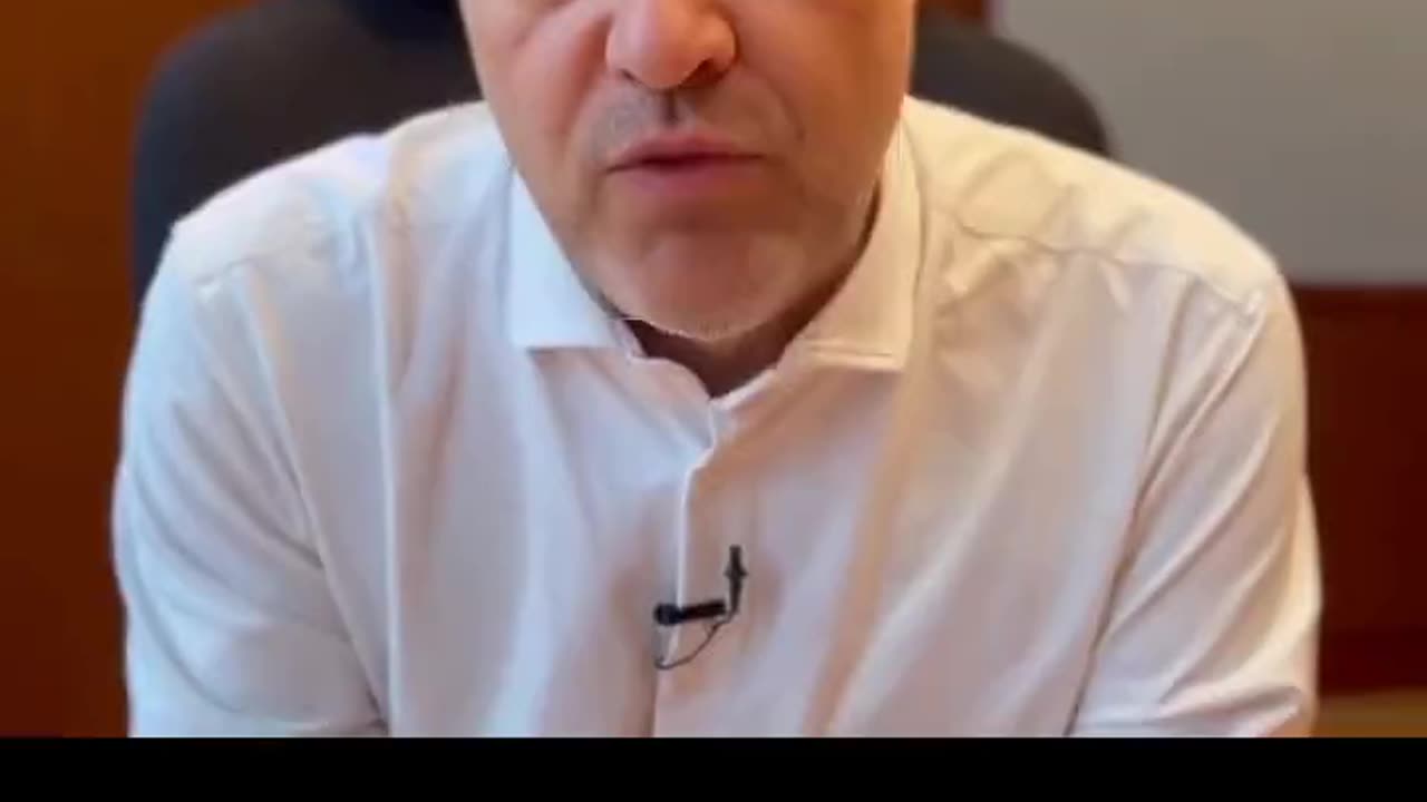 Jetzt bekommt aber jemand maechtig Angst!