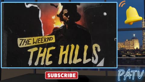 👍#Music 🔥 - #TheWeeknd ~ The Hills🎙#StayIndependent 🎼