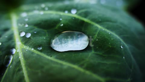 Beautifull nature 🌧️ Masha Allah