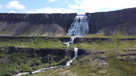 Beautiful Waterfalls To Help You Sleep