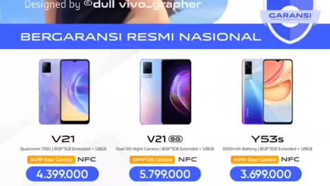 DcellStore ready bosku vivo alltype nya