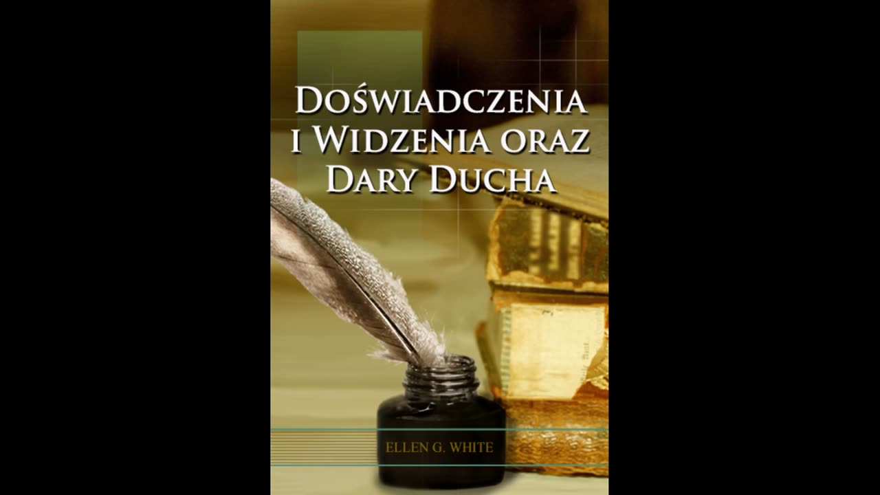 Ellen G. White - Doświadczenia i widzenia (8) Do małego stadka