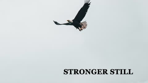Pray USA, 12/27/22 Stronger Still