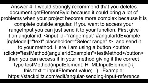 How to use quotasquot syntax in TypeScript