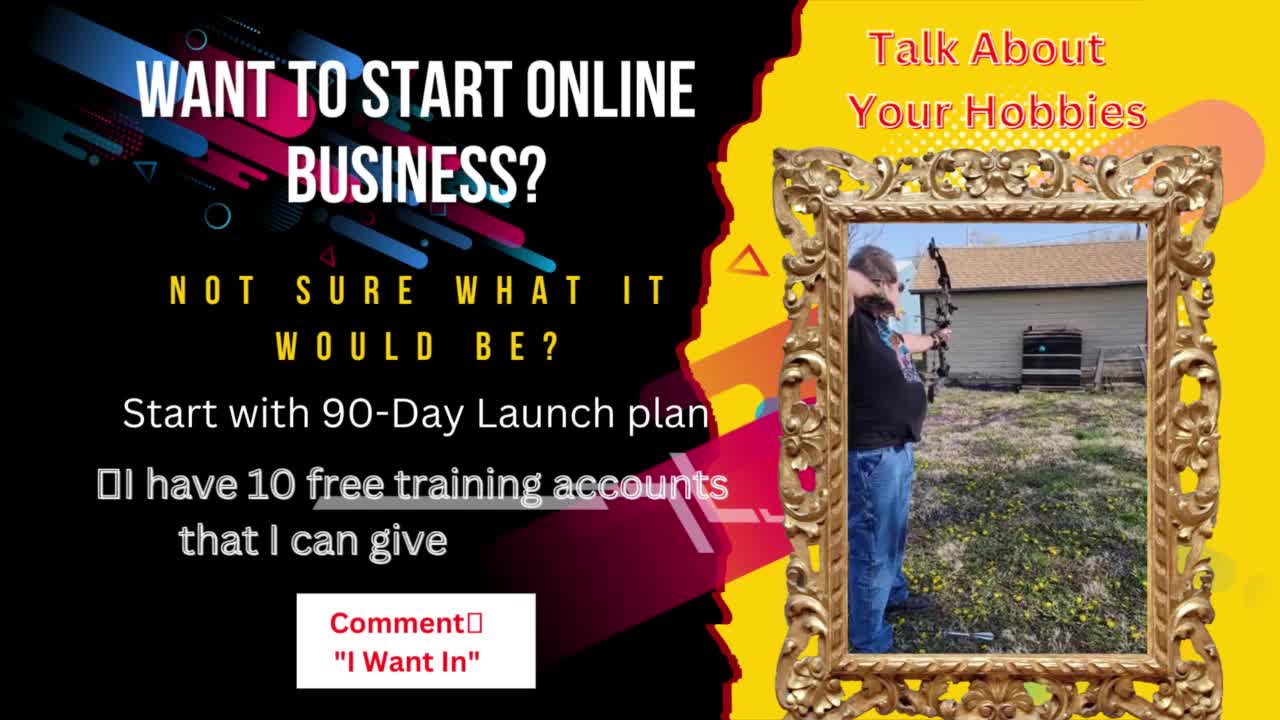 How to start an online business