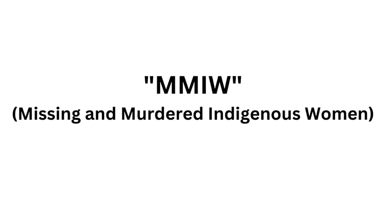 #cultawareness #CultData #MMIW2S #NeverfallMedia #ICWA #PimpSquatch