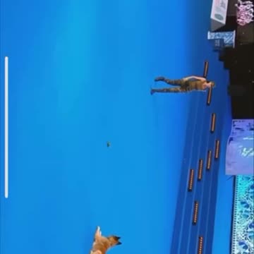 The biggest friend in the world