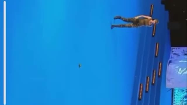 The biggest friend in the world