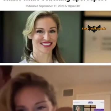 Virginia Democrat Streamed Sex Acts For "Tips" On Chaturbate