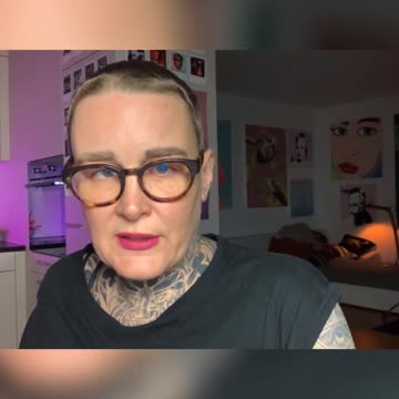 Clip - Hermetic Wisdom: The Kybalion's 7 Principles