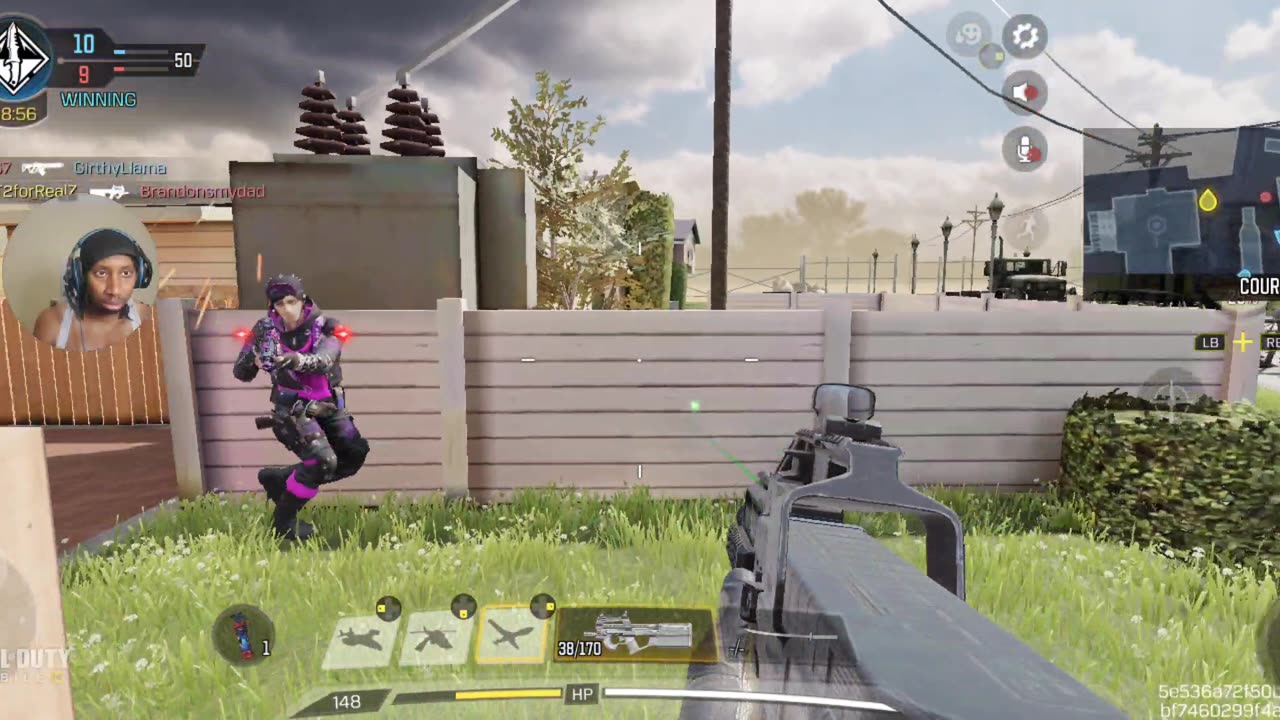 FFA DOESN'T WORK ON NUKETOWN *COD ffa*