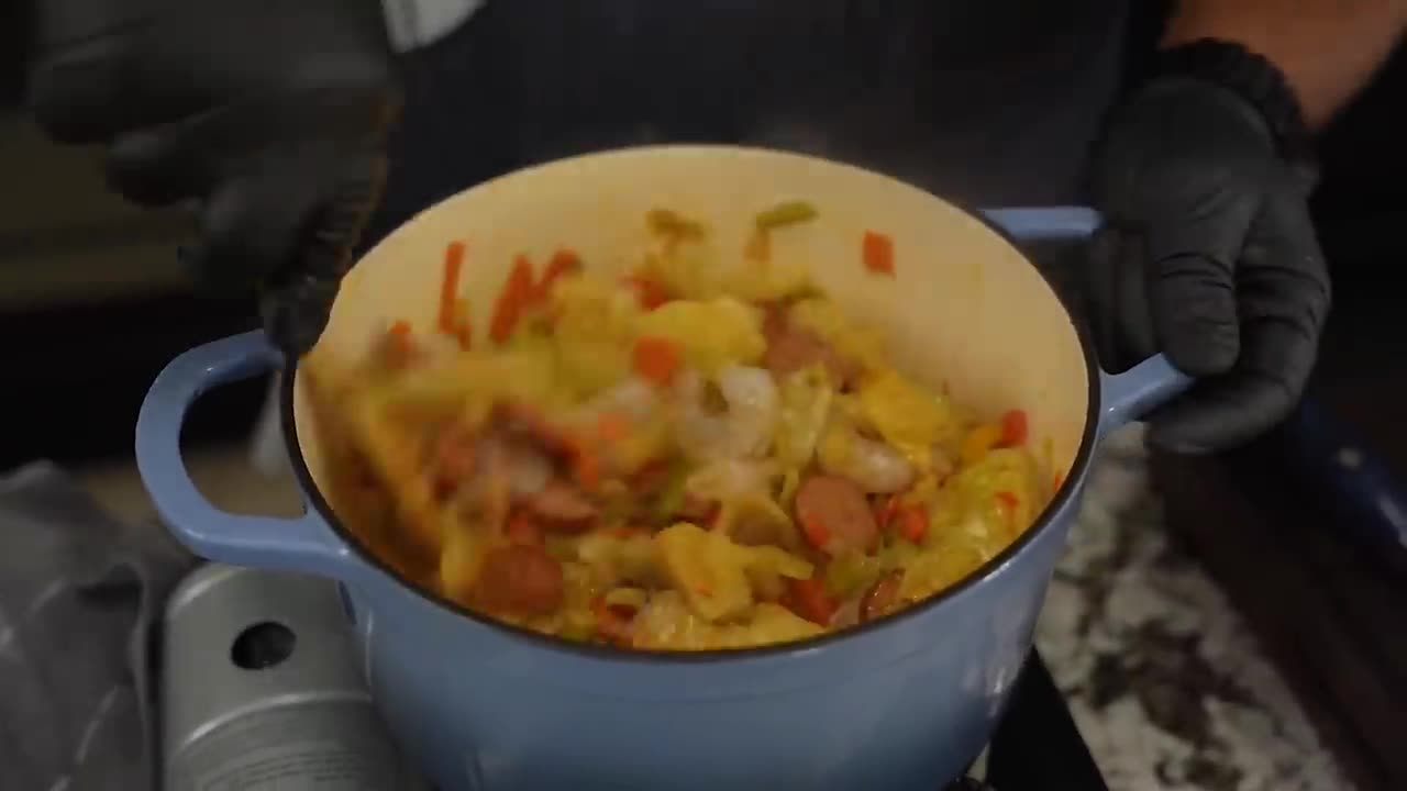 with Shrimp Recipe_ Ready in Just 30 Minutes_