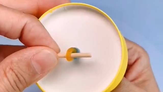 Make a funny fan