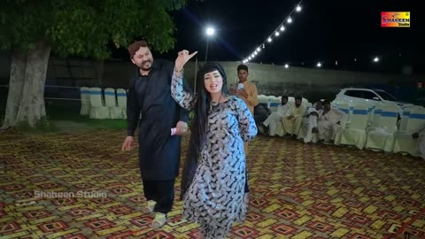 Mehak malik new trending song