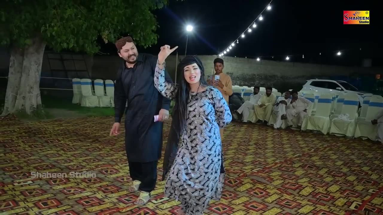 Mehak malik new trending song