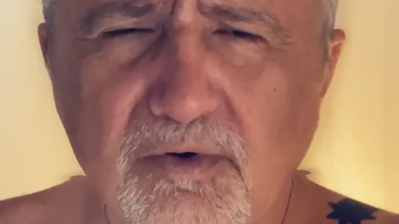 Uncle Con-Spiro-Cy breaks the news about Senator Papahatziharalambrous