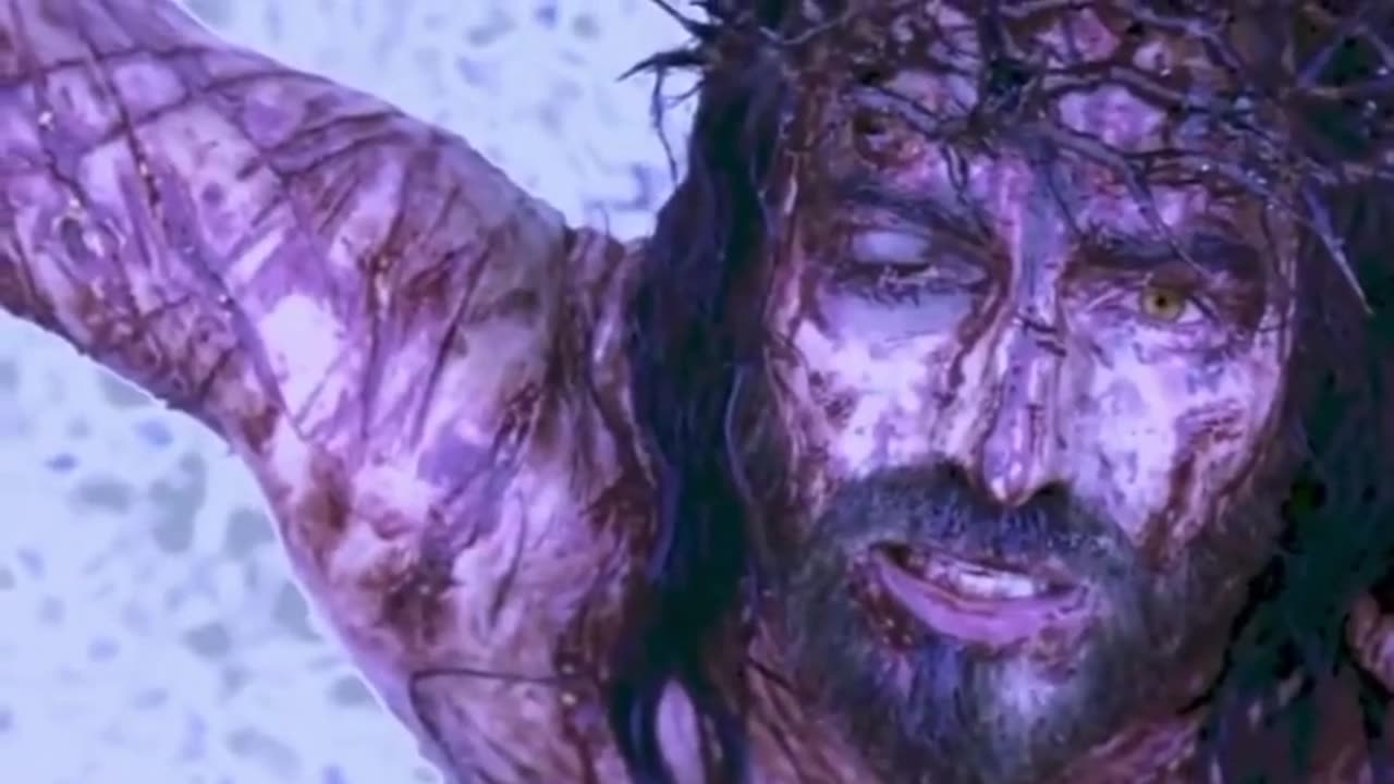 Está Consumado (João 19:30)