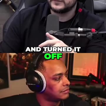 Security Guards Attack: Tim Pool's Shocking Experience at a Chicago Mall