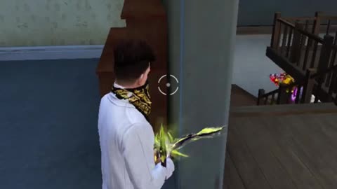 IMPOSSIBLE Freefire task #freefire #fflover