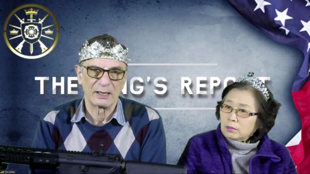 The King's Report 03/21/2022