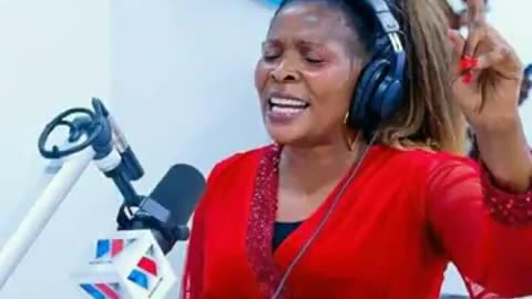 Rose muhando
