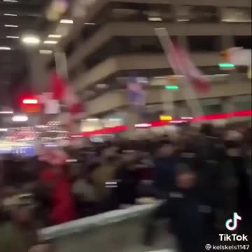 Ottawa; Remember, there are WAY more of us than there are of them.