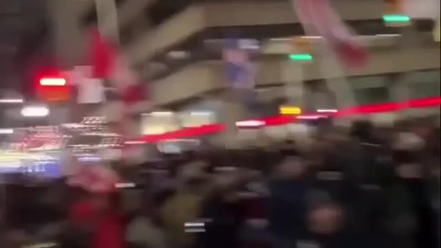 Ottawa; Remember, there are WAY more of us than there are of them.