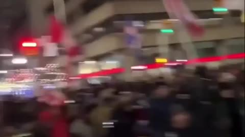 Ottawa; Remember, there are WAY more of us than there are of them.