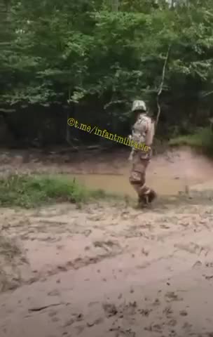 UAF grunts overturned the French armored personnel carrier VAB even without direct combat.