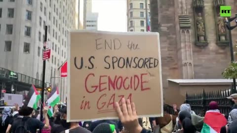 End the Genocide