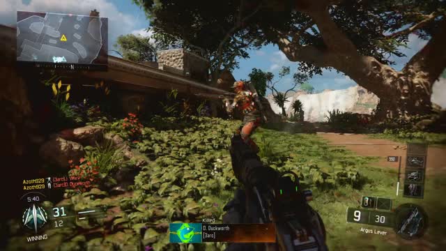 Call of Duty Black Ops3 (Ps4) Team Death Match147