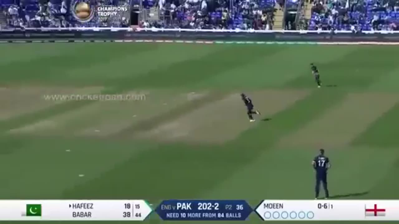 Pakistan vs England