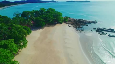 Discover Koh Samui, Thailand | Samui Landscape