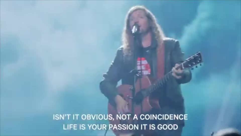 Pro Life Anthem: Imago Dei by Sean Feucht